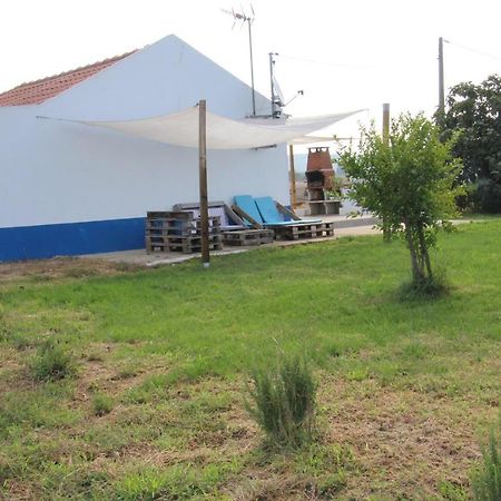 Maison d'hôtes Monte Costa Luz à Porto Covo Extérieur photo