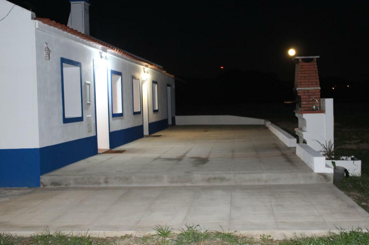Maison d'hôtes Monte Costa Luz à Porto Covo Extérieur photo