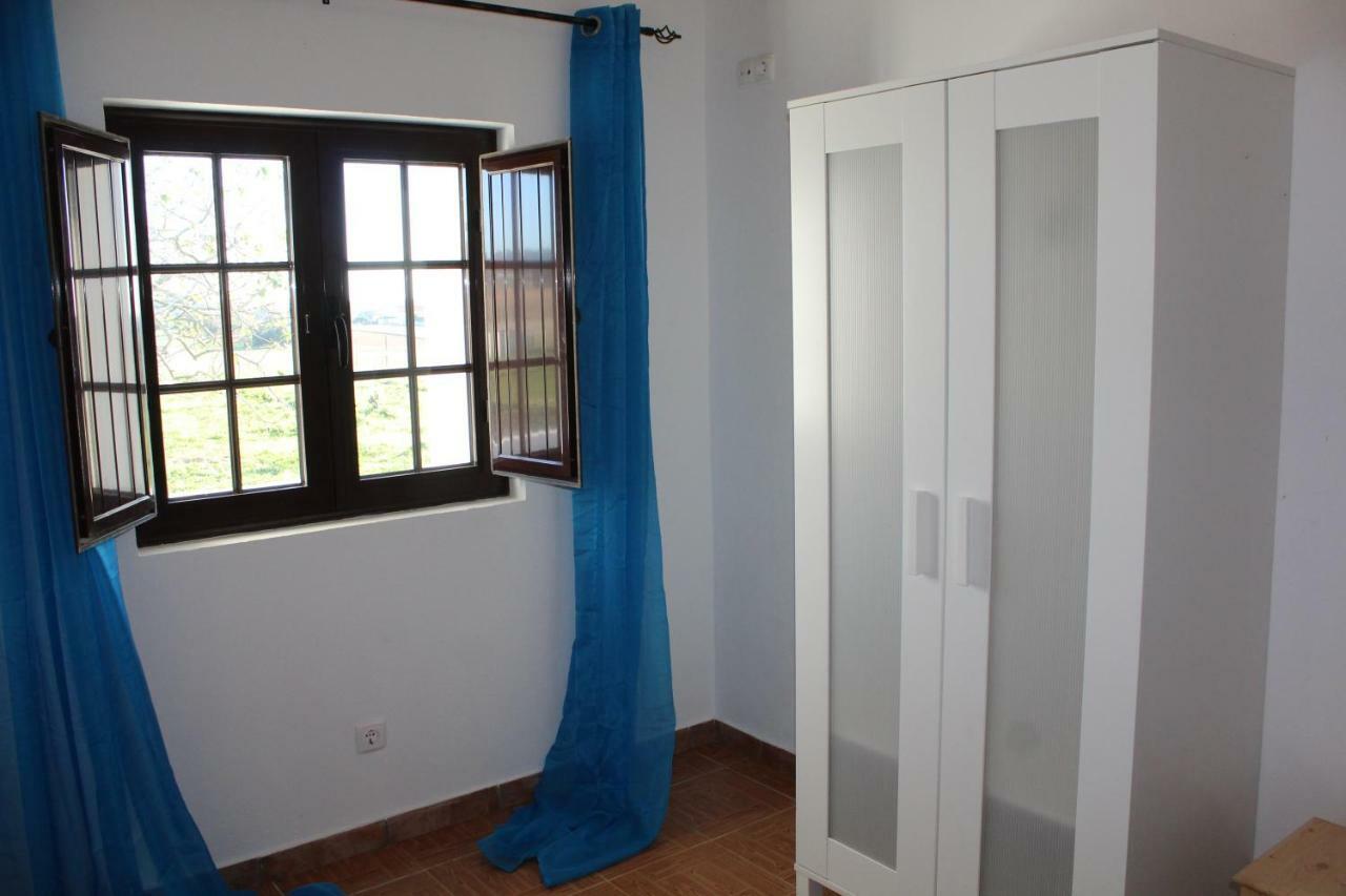 Maison d'hôtes Monte Costa Luz à Porto Covo Extérieur photo