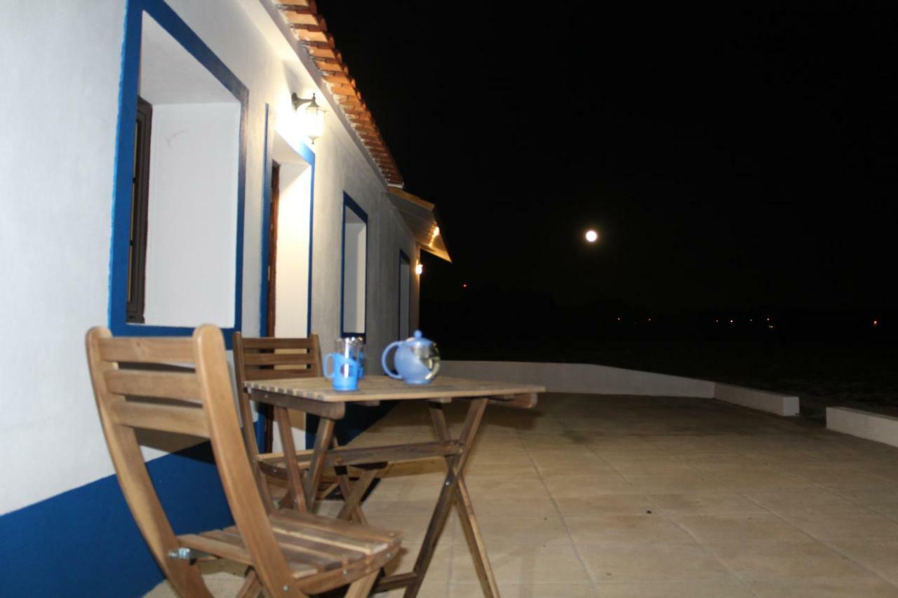 Maison d'hôtes Monte Costa Luz à Porto Covo Extérieur photo