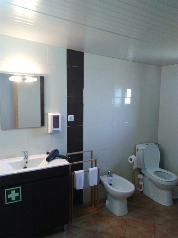 Maison d'hôtes Monte Costa Luz à Porto Covo Extérieur photo