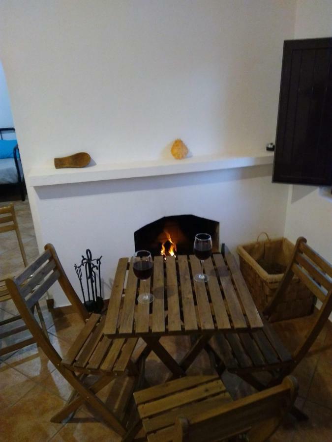 Maison d'hôtes Monte Costa Luz à Porto Covo Extérieur photo