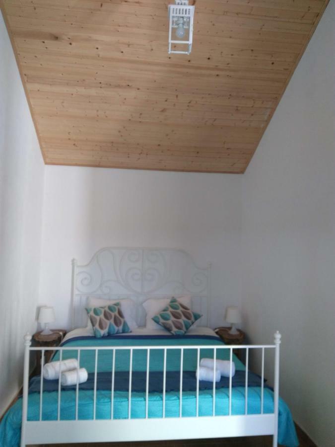 Maison d'hôtes Monte Costa Luz à Porto Covo Extérieur photo