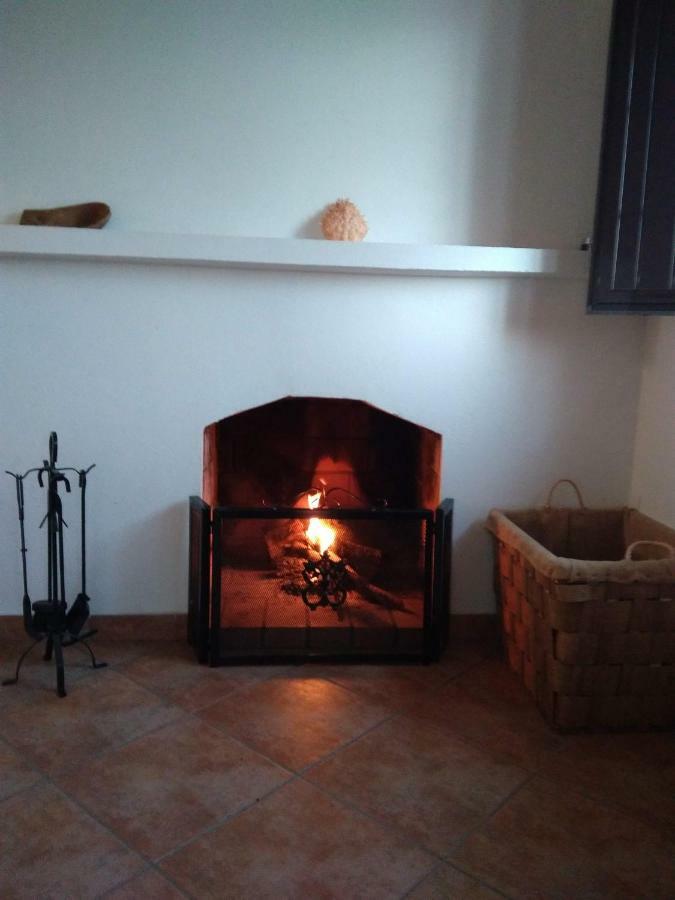 Maison d'hôtes Monte Costa Luz à Porto Covo Extérieur photo