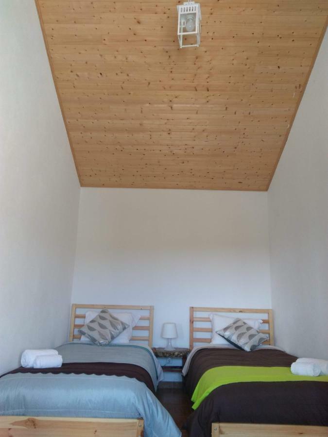 Maison d'hôtes Monte Costa Luz à Porto Covo Extérieur photo
