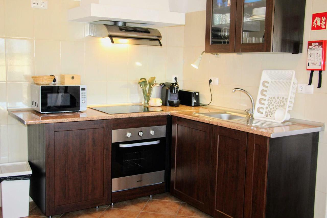Maison d'hôtes Monte Costa Luz à Porto Covo Extérieur photo
