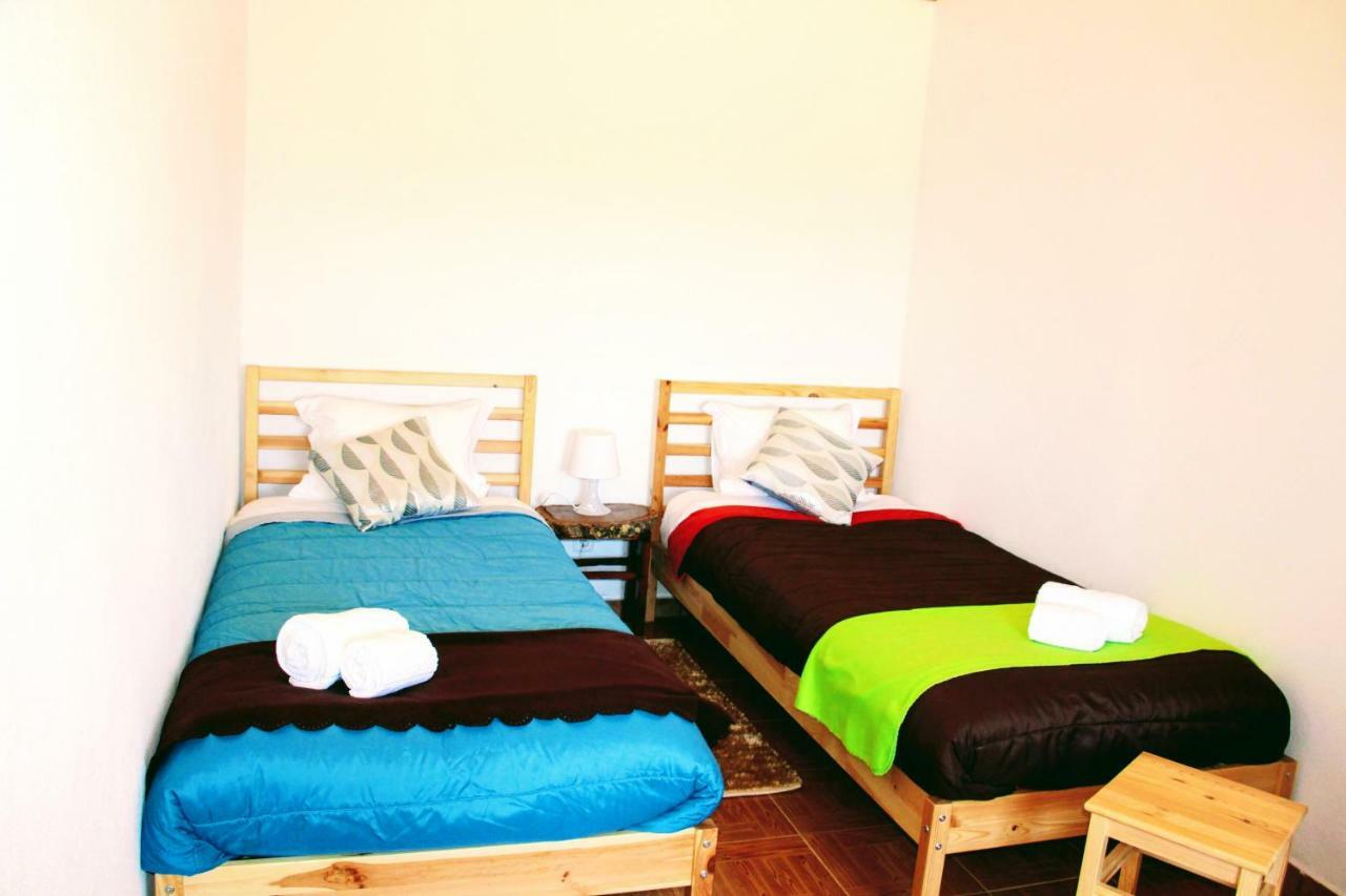 Maison d'hôtes Monte Costa Luz à Porto Covo Extérieur photo