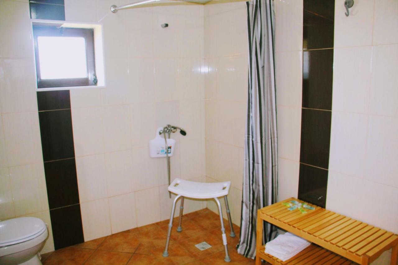 Maison d'hôtes Monte Costa Luz à Porto Covo Extérieur photo