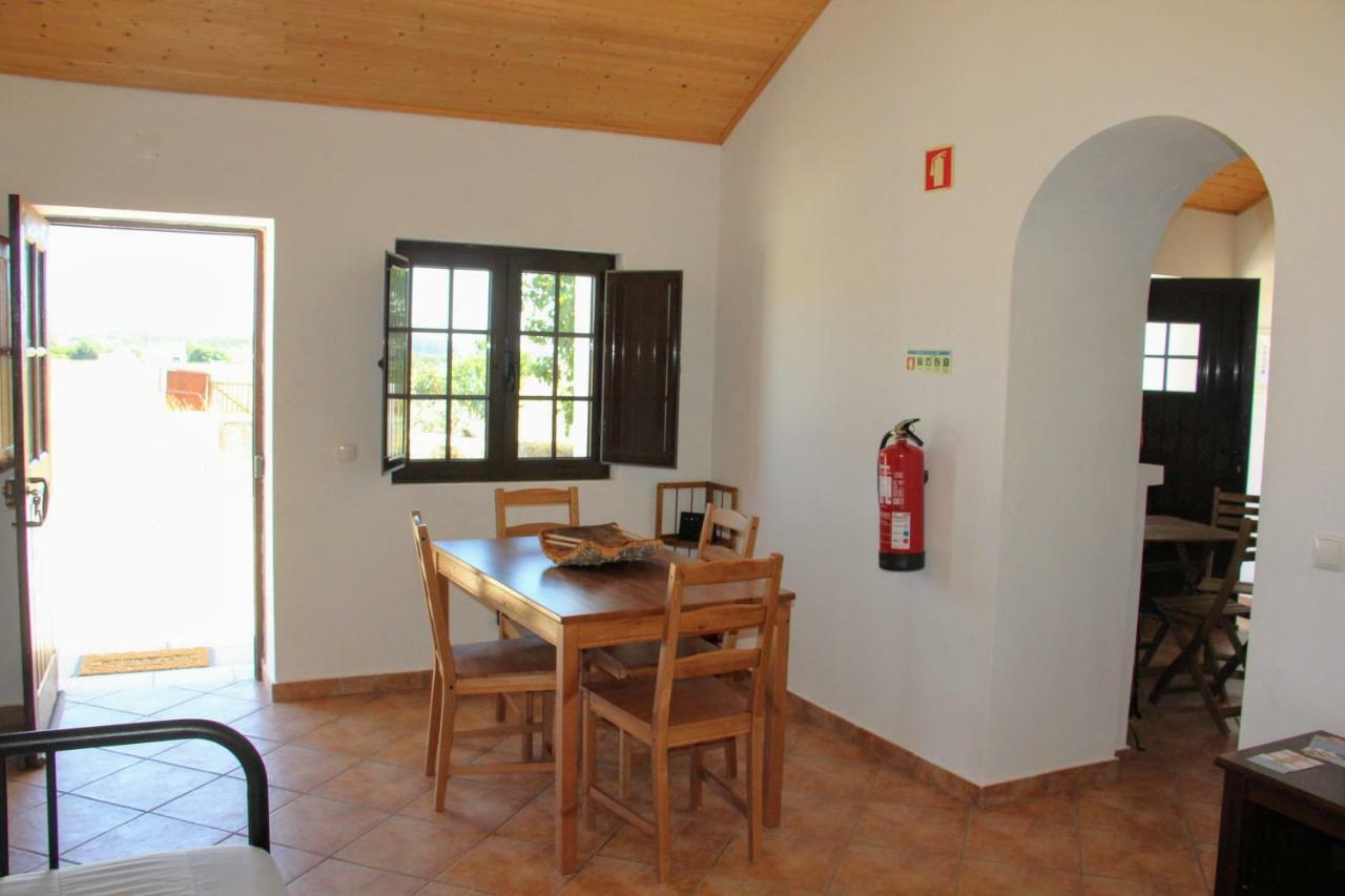 Maison d'hôtes Monte Costa Luz à Porto Covo Extérieur photo