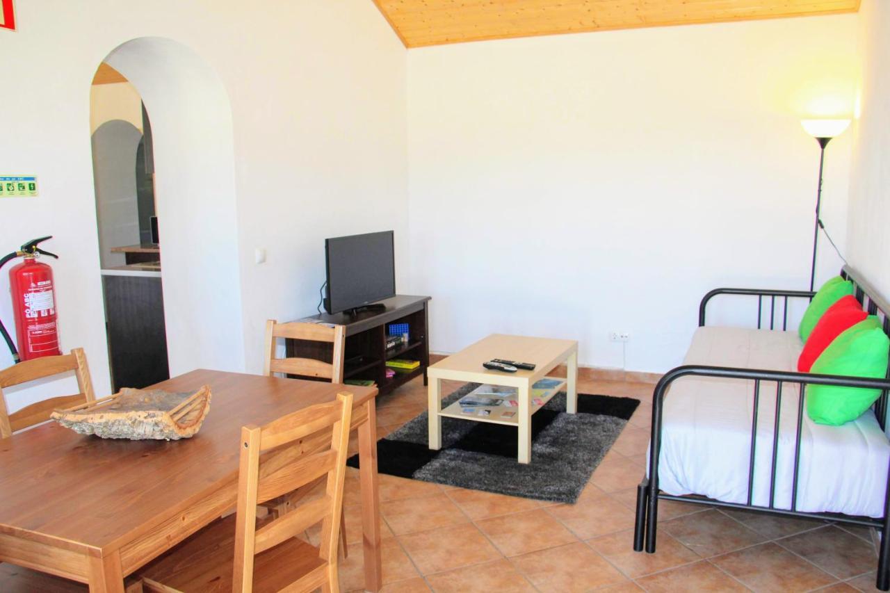 Maison d'hôtes Monte Costa Luz à Porto Covo Extérieur photo