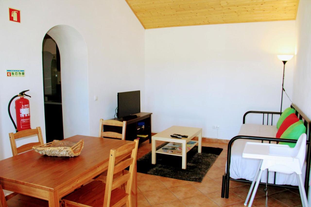 Maison d'hôtes Monte Costa Luz à Porto Covo Extérieur photo