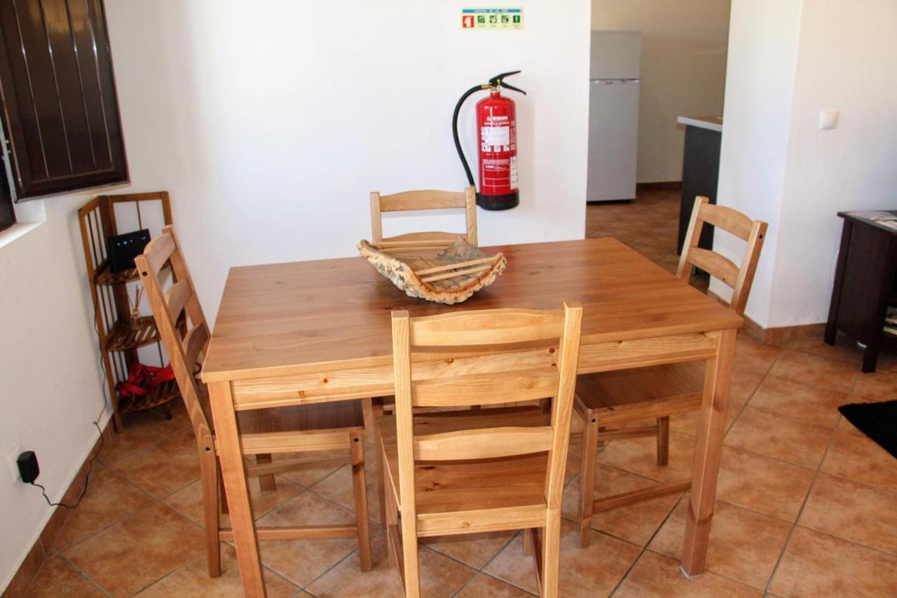 Maison d'hôtes Monte Costa Luz à Porto Covo Extérieur photo