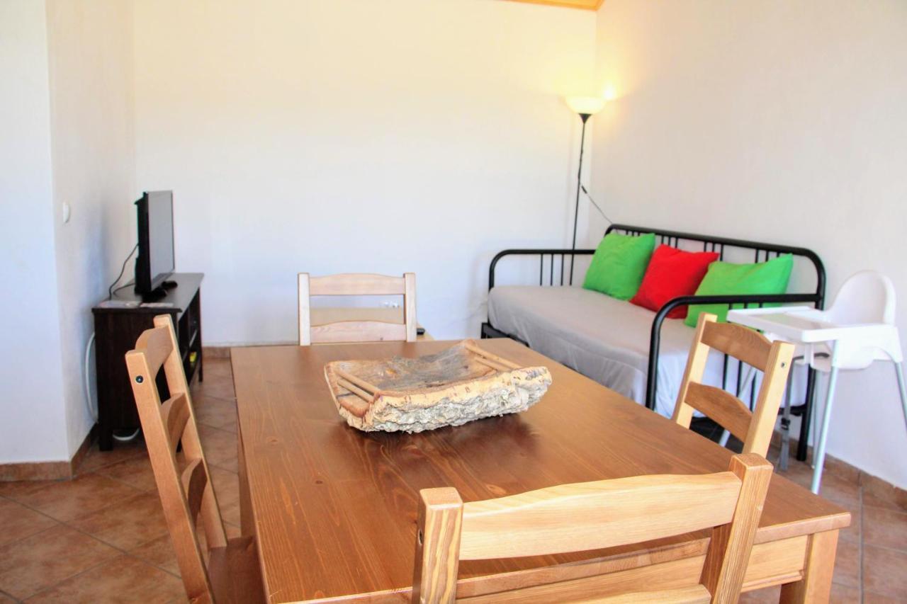 Maison d'hôtes Monte Costa Luz à Porto Covo Extérieur photo